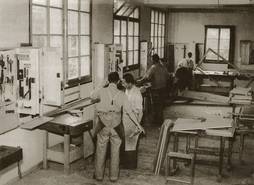 company-head