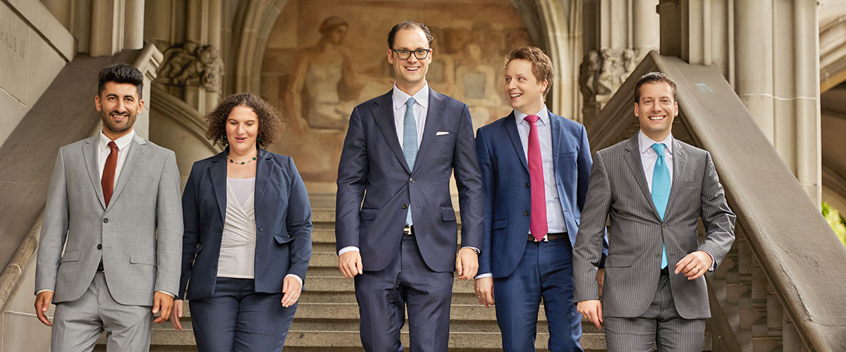 company-head