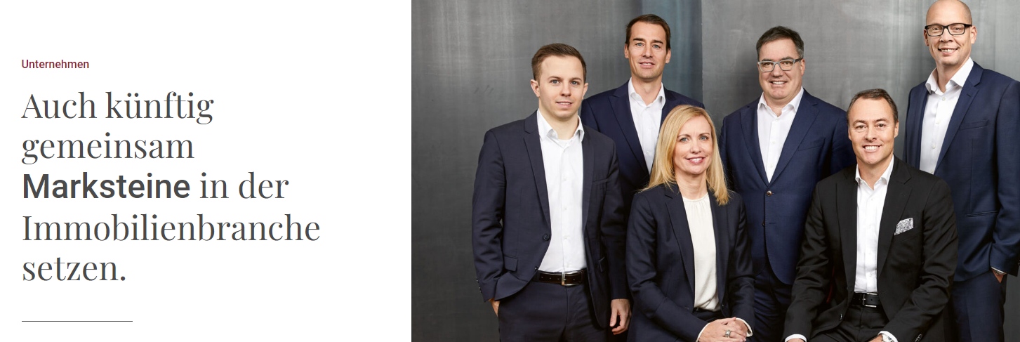 company-head