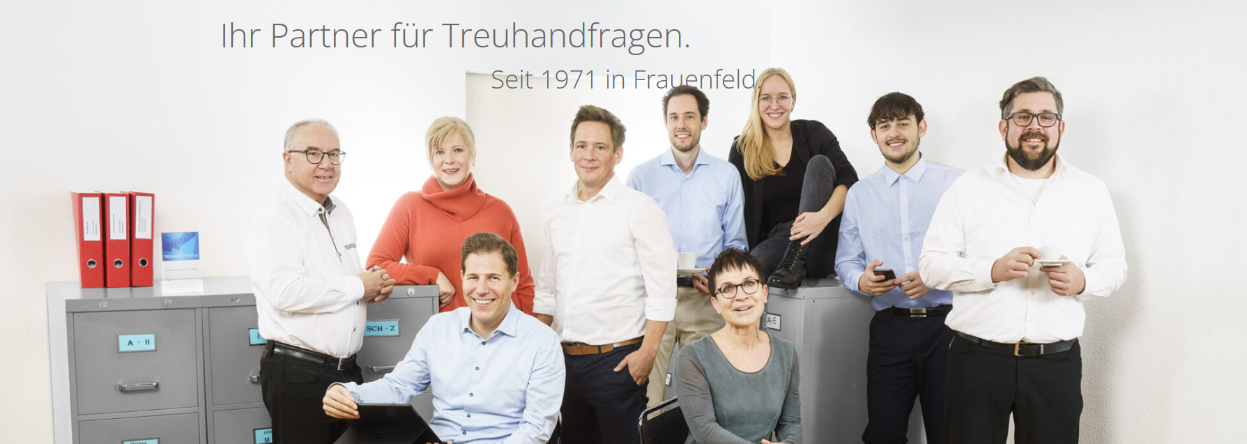 company-head