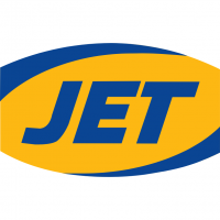 JET Tankstelle