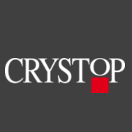 Crystop Display