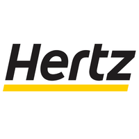 Hertz Basel Airport