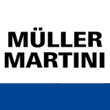 Müller-Martini Versandsysteme AG