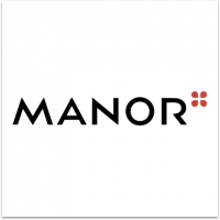 Import Manor AG