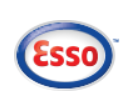 Esso Tankstelle