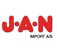 J. A. N. IMPORT A/S