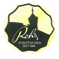 Confiserie - Cafe Rohr