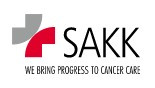 SAKK Schweizerische Arbeitsgemeinschaft für Klinische Krebsforschung