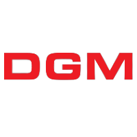 DGM Kommunikation GmbH