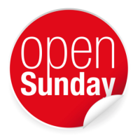 Opensunday