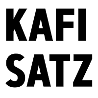 Kafisatz Bar & Café