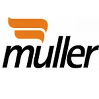 Müller AG Holzfeuerungen