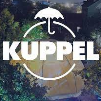Kuppel Bar Theater Bar