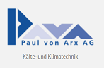 PAVA Paul von Arx AG
