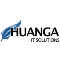 Huanga IT Solutions AG