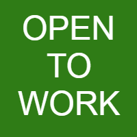 Open to Work