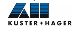 Kuster und Hager AG