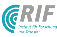 Institut für Produktionssysteme (RIF)