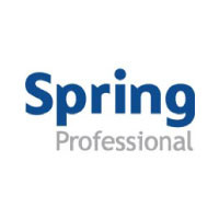 Spring Professional
