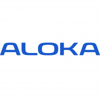 Aloka Holding Europa AG