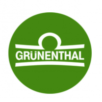 Grünenthal Pharma AG