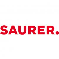 Saurer Sticksysteme AG