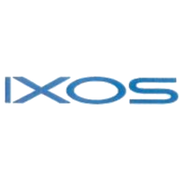IXOS Software AG (heute: Open Text)