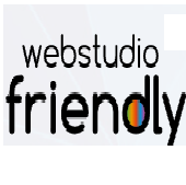 Web studio Friendly