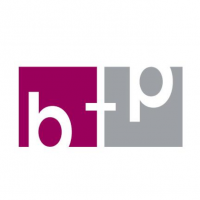 B+P AG
