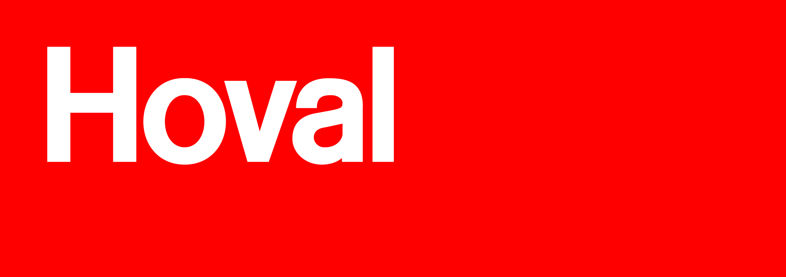 Hovalwerk AG