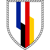 Bundeswehr, Brigade Franco–Allemande