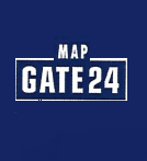 MapGate24