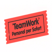 TeamWork Personal per Sofort GmbH