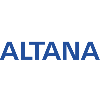 ALTANA Pharma AG