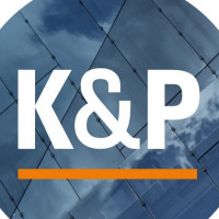 Kieback&Peter HK Ltd.