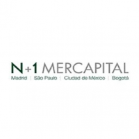 N+1 Mercapita
