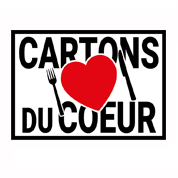 Cartons du Coeur
