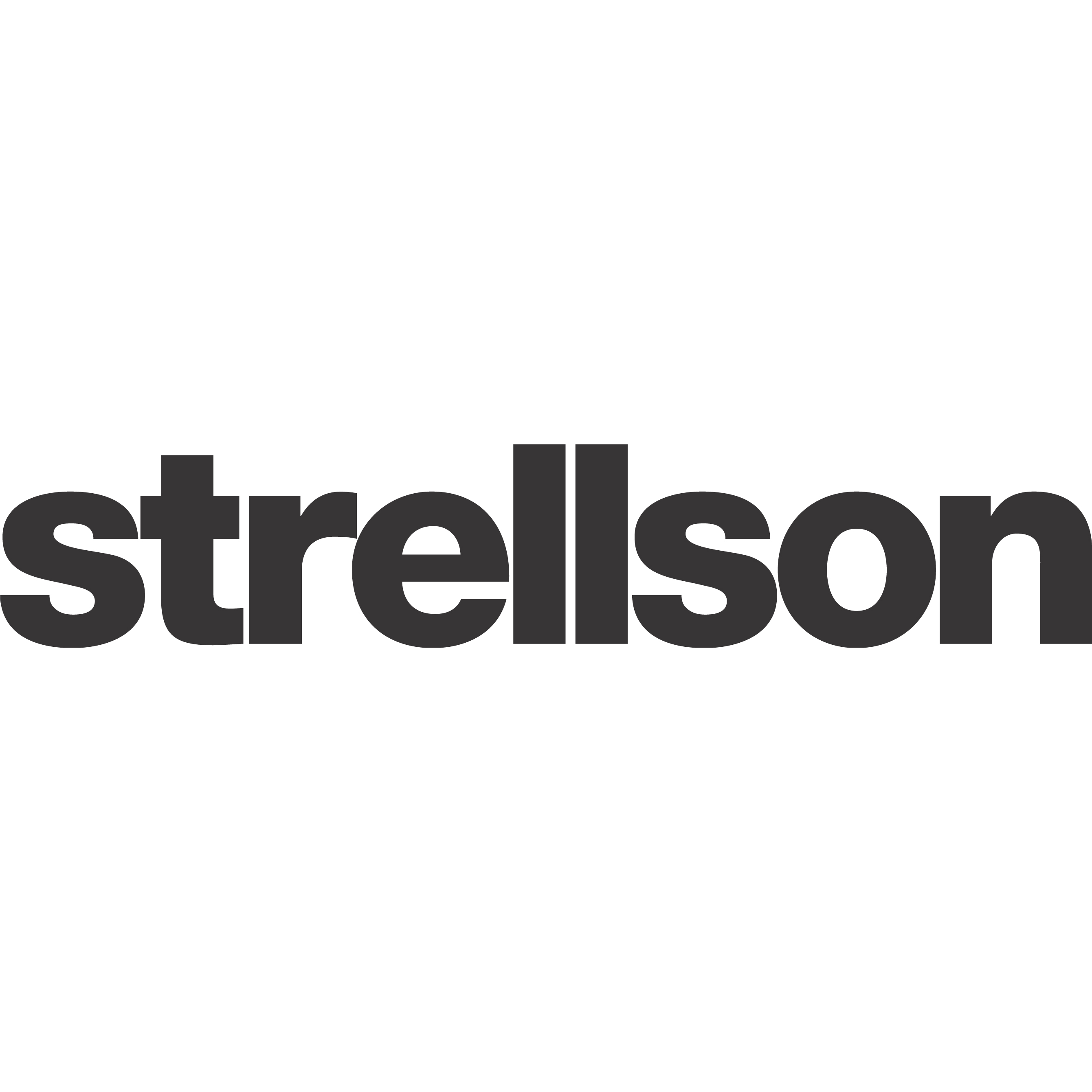 Strellson AG