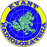 Kvant-Radiolocation Research Institute