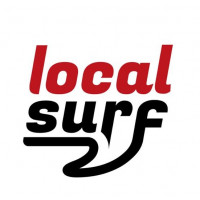 Localsurf
