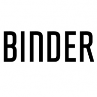 Binder FBM