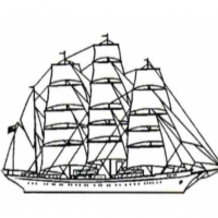 S.Y. Sea Cloud