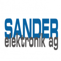 Sanderelektronik AG