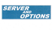 Server and Options AG