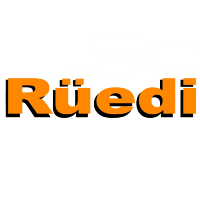 Rüedi Holzbau