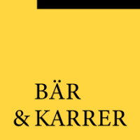Bär und Karrer