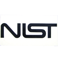 National Institute of Strandart and Technology