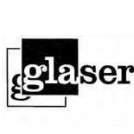 Repro Glaser + Weisskopf