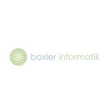 Boxler Engineering AG